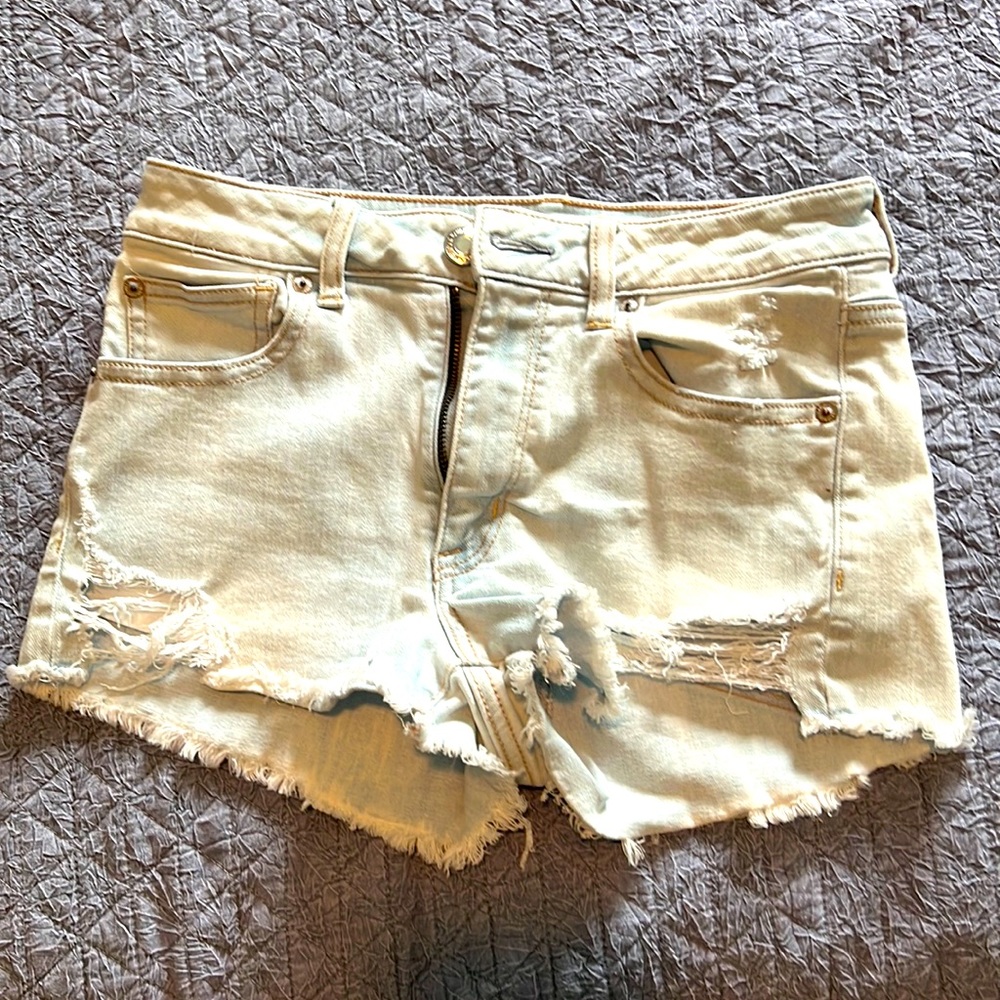 American Eagle Shortie
